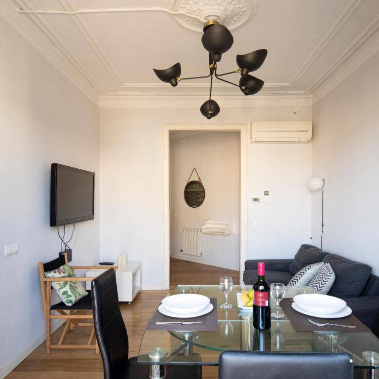 2731 - AB Arago Eixample - Apartment - 5