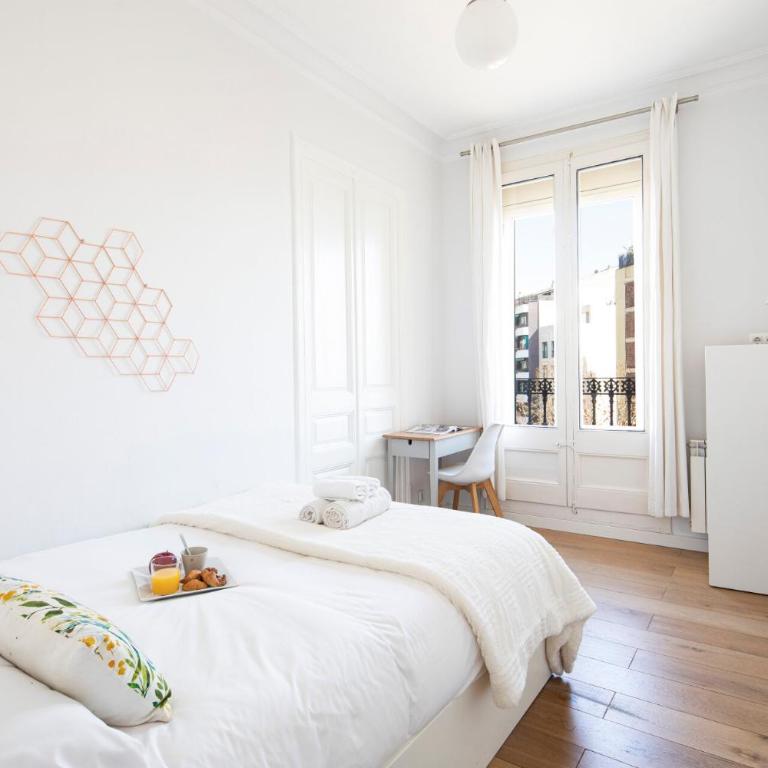 2731 - AB Arago Eixample - Apartment - 8