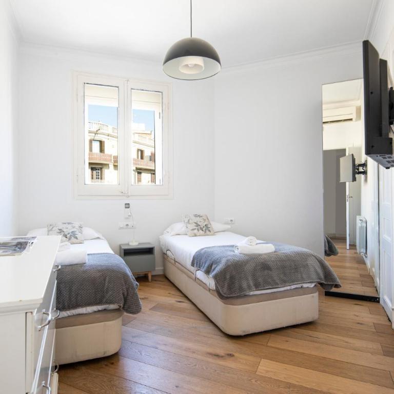 2731 - AB Arago Eixample - Apartment - 9