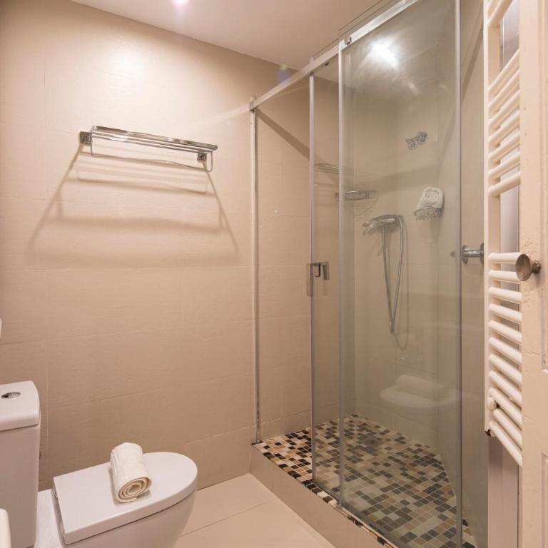 2731 - AB Arago Eixample - Apartment - 13