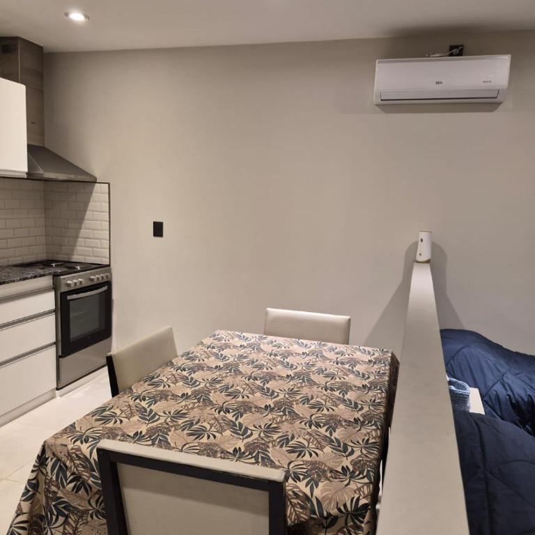 Los Medanos 2 - Apartamento de 1 dormitorio - 2