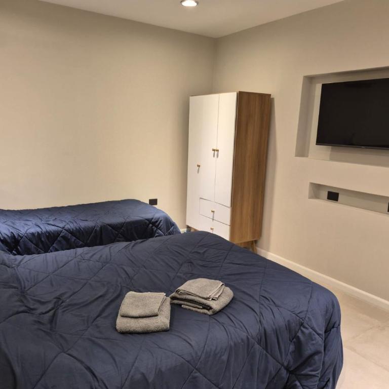 Los Medanos 2 - Apartamento de 1 dormitorio - 4