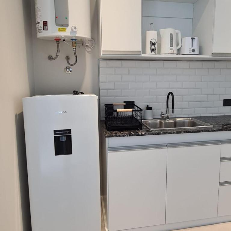 Los Medanos 2 - Apartamento de 1 dormitorio - 7