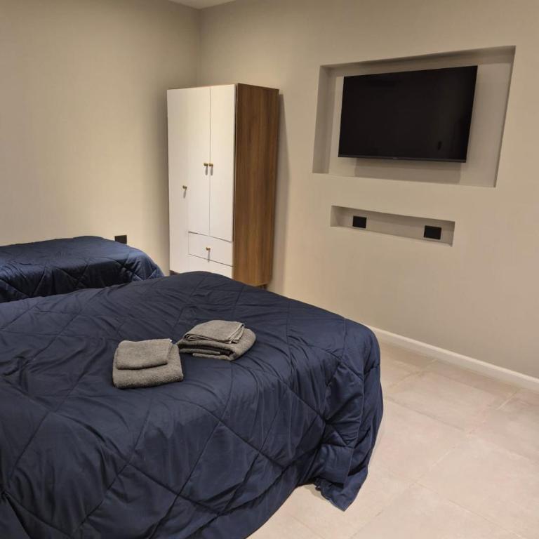 Los Medanos 2 - Apartamento de 1 dormitorio - 8