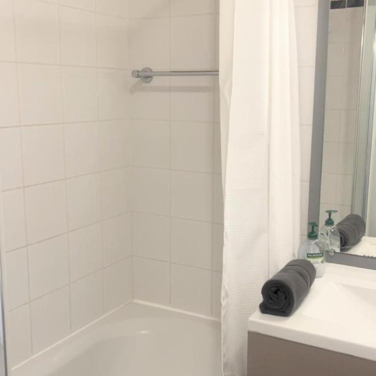 Studio détente proche Sanctuaires - Apartamento de 1 dormitorio - 16