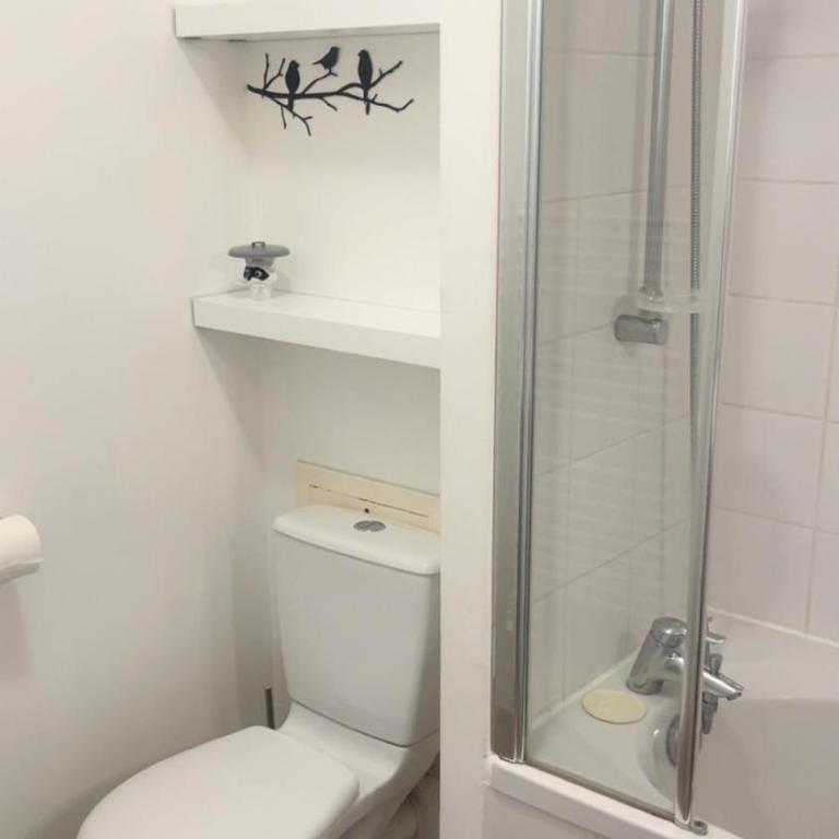 Studio détente proche Sanctuaires - Apartamento de 1 dormitorio - 17