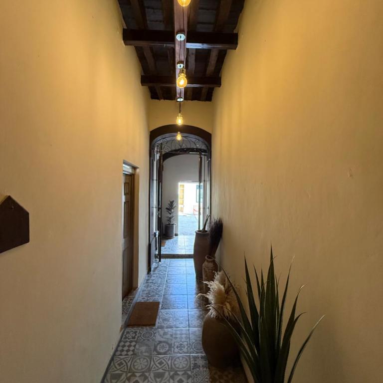 Casa del Patio - Estudio Superior - 3