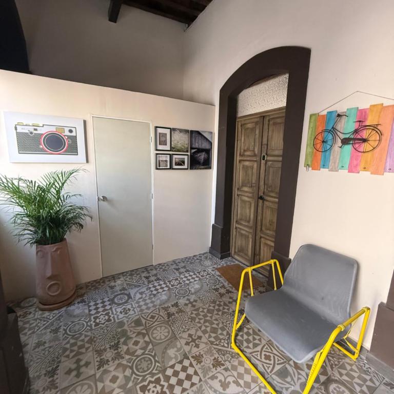 Casa del Patio - Estudio Estándar - 3