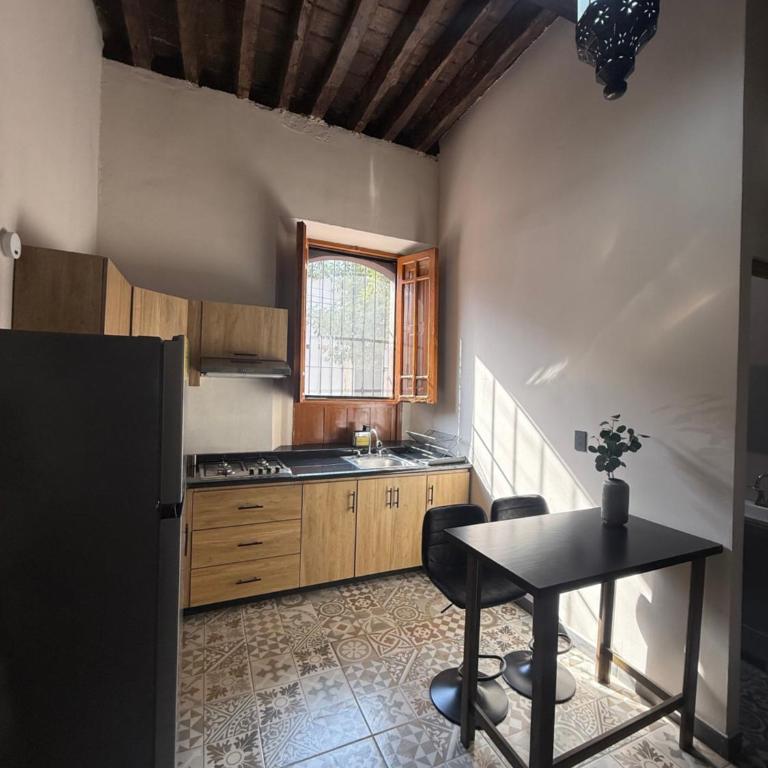 Casa del Patio - Estudio Estándar - 9