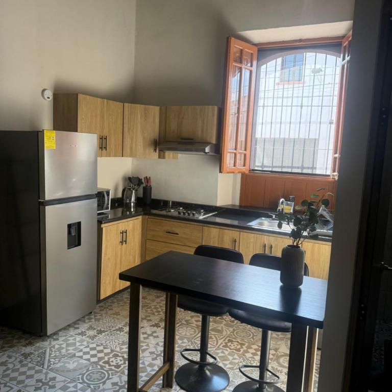 Casa del Patio - Estudio Estándar - 10