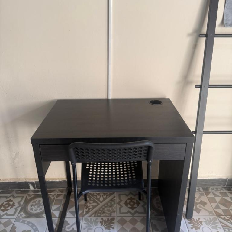 Casa del Patio - Estudio Estándar - 11