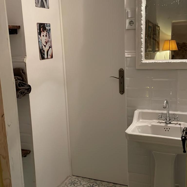 Costa Brava Soul - Apartamento Estudio - 1 cama doble - 14