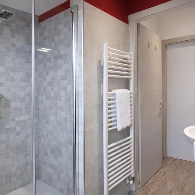Arvén Crimson - Appartamento con 1 Camera da Letto - 8