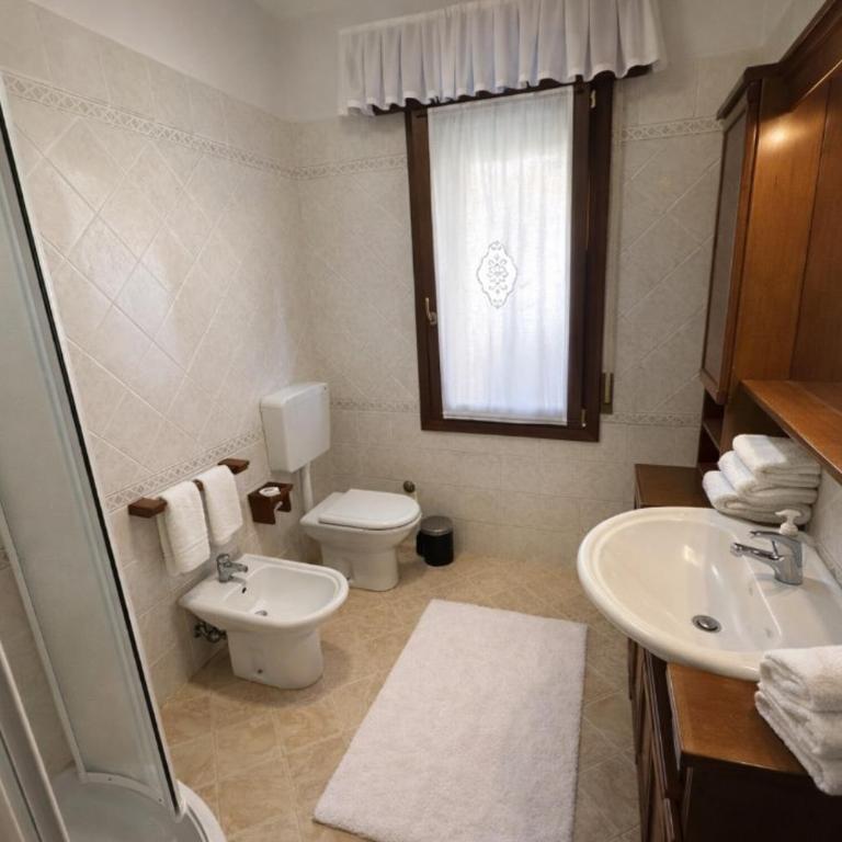 Casa Centrale - Appartamento con 2 Camere da Letto - 4