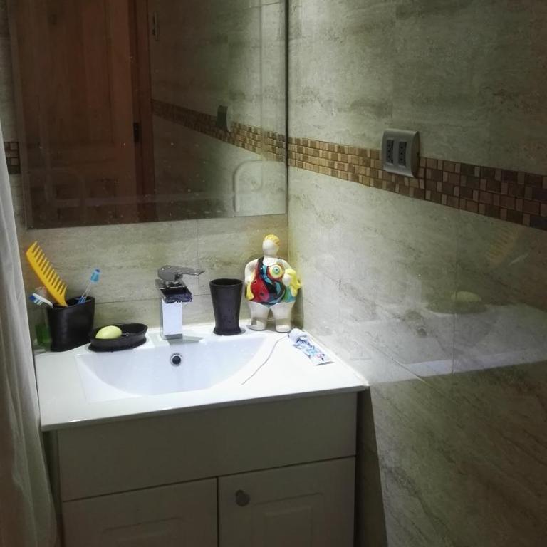 Departamento Frente al Mar - Apartamento con vistas al mar - 60