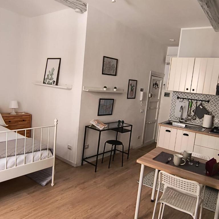 Come a Casa - Appartamento con 1 Camera da Letto - 1
