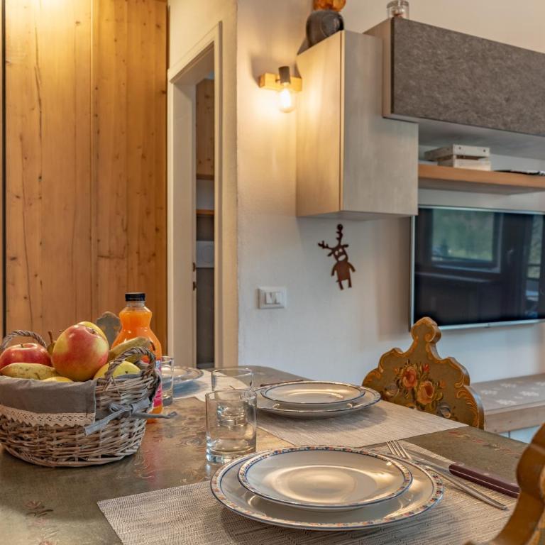 Brenta Dolomites Views Retreat - Heart of Campiglio - Appartamento Deluxe - 16