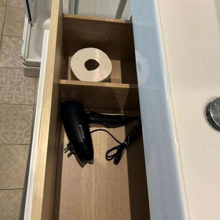 Come a Casa - Appartamento con 1 Camera da Letto - 12