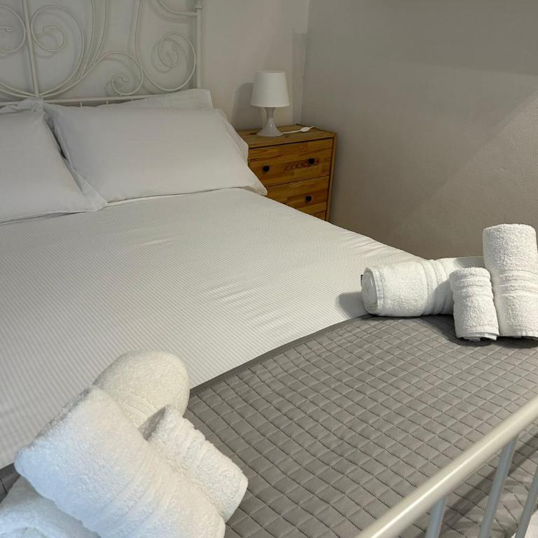 Come a Casa - Appartamento con 1 Camera da Letto - 15