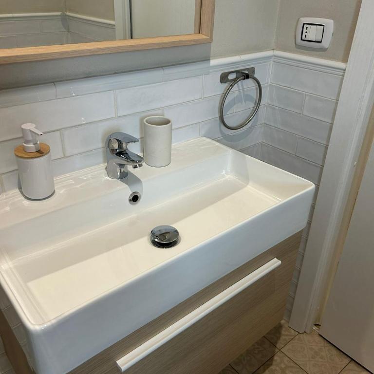 Come a Casa - Appartamento con 1 Camera da Letto - 17