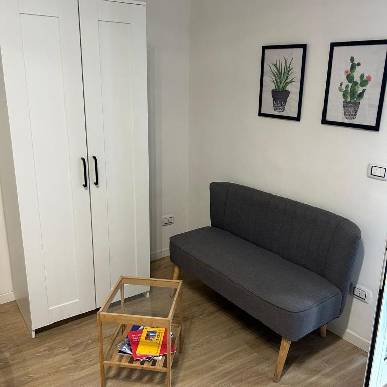 Come a Casa - Appartamento con 1 Camera da Letto - 19