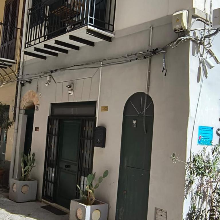 Come a Casa - Appartamento con 1 Camera da Letto - 23