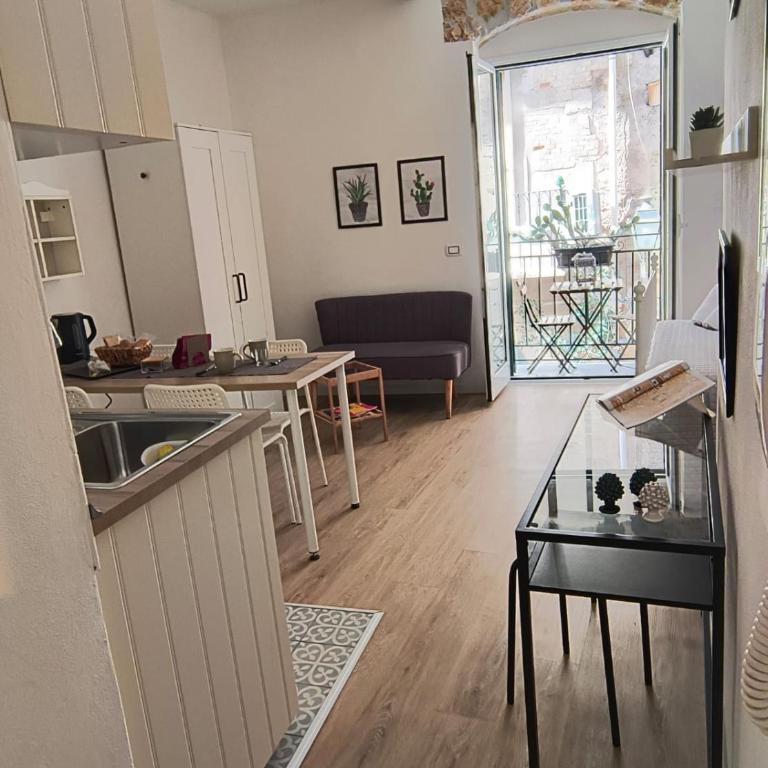 Come a Casa - Appartamento con 1 Camera da Letto - 24