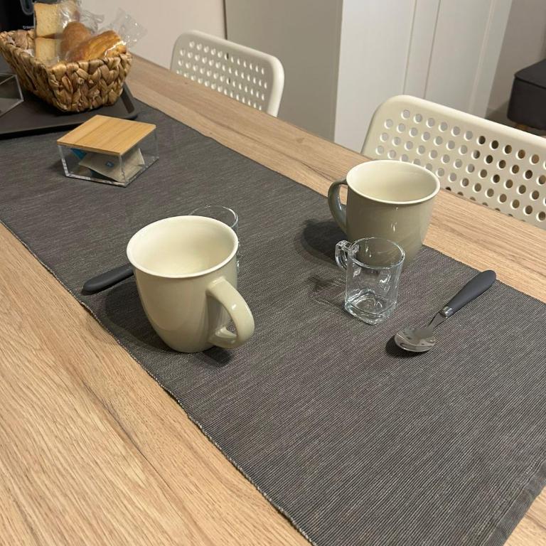 Come a Casa - Appartamento con 1 Camera da Letto - 26