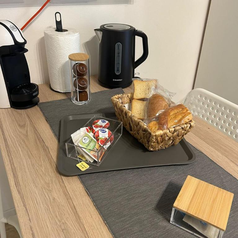 Come a Casa - Appartamento con 1 Camera da Letto - 27
