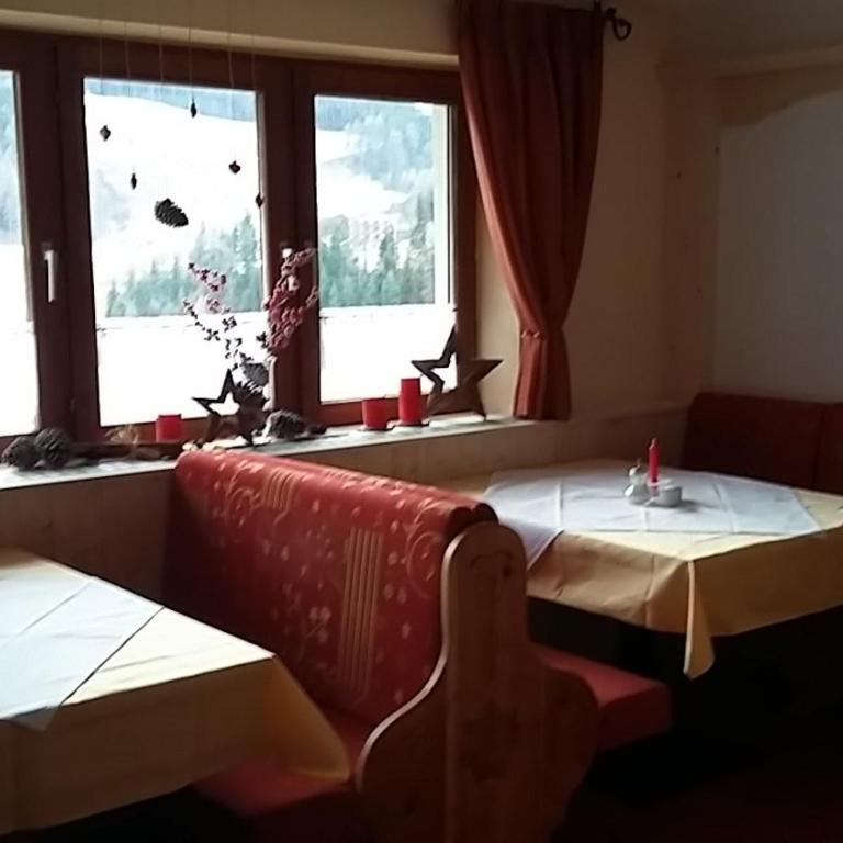 Haus Sonneck - Doppelzimmer mit Balkon - 6