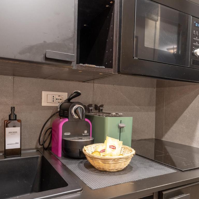 Brenta Dolomites Views Retreat - Heart of Campiglio - Appartamento Deluxe - 18