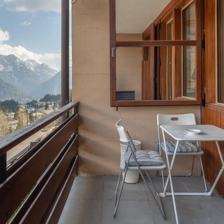Brenta Dolomites Views Retreat - Heart of Campiglio - Appartamento Deluxe - 22