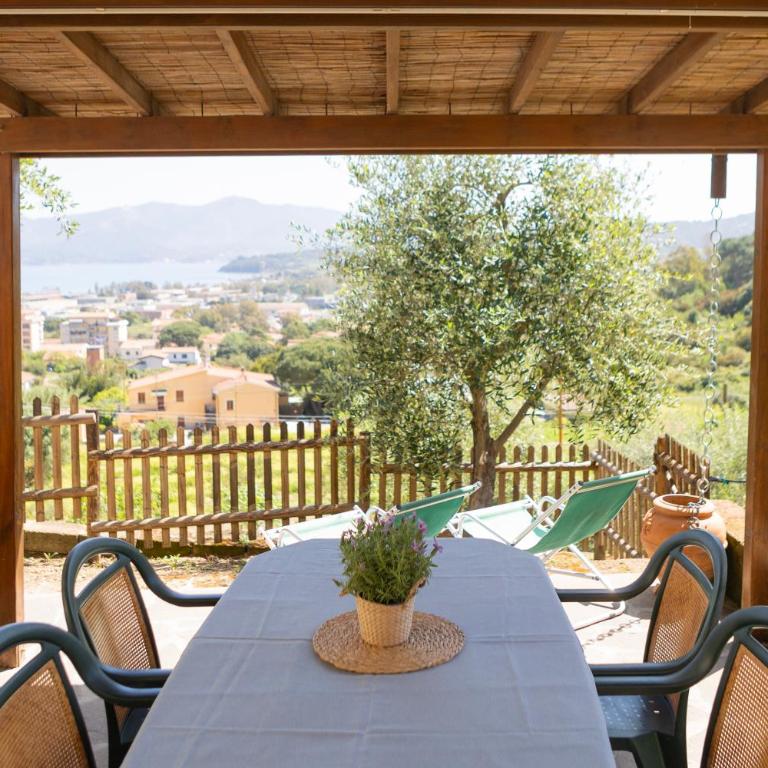 Appartamenti Bellavista by ElbaSummer - Villa con 1 Camera da Letto - 31