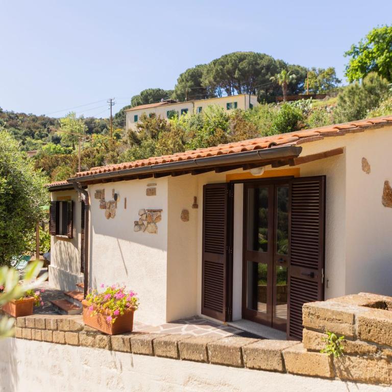 Appartamenti Bellavista by ElbaSummer - Villa con 1 Camera da Letto - 34
