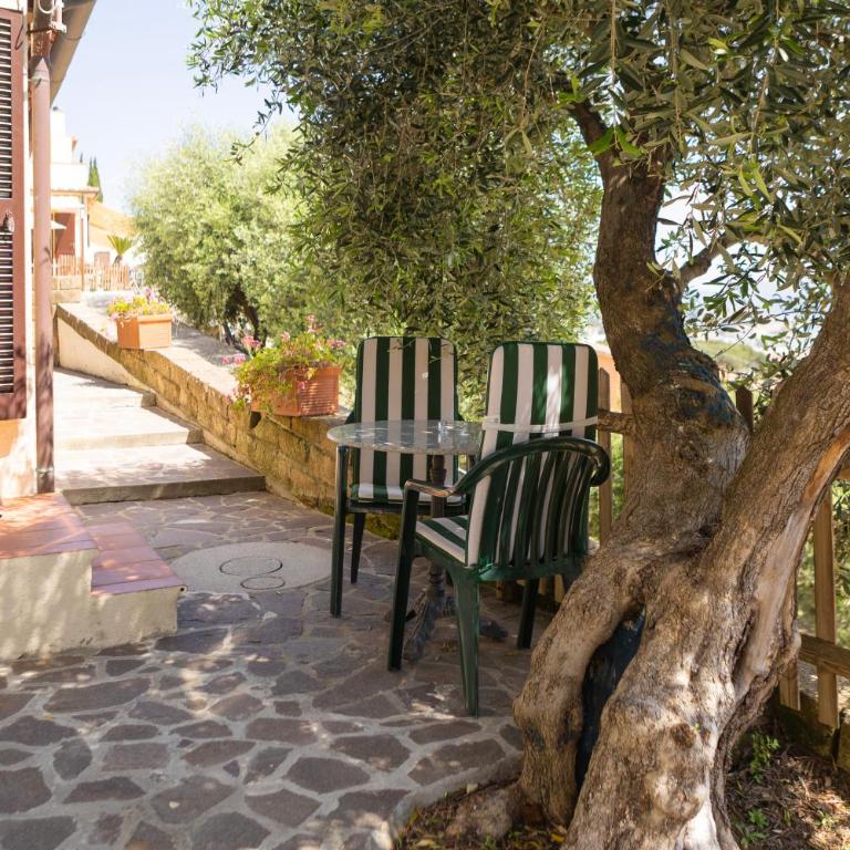 Appartamenti Bellavista by ElbaSummer - Villa con 1 Camera da Letto - 35