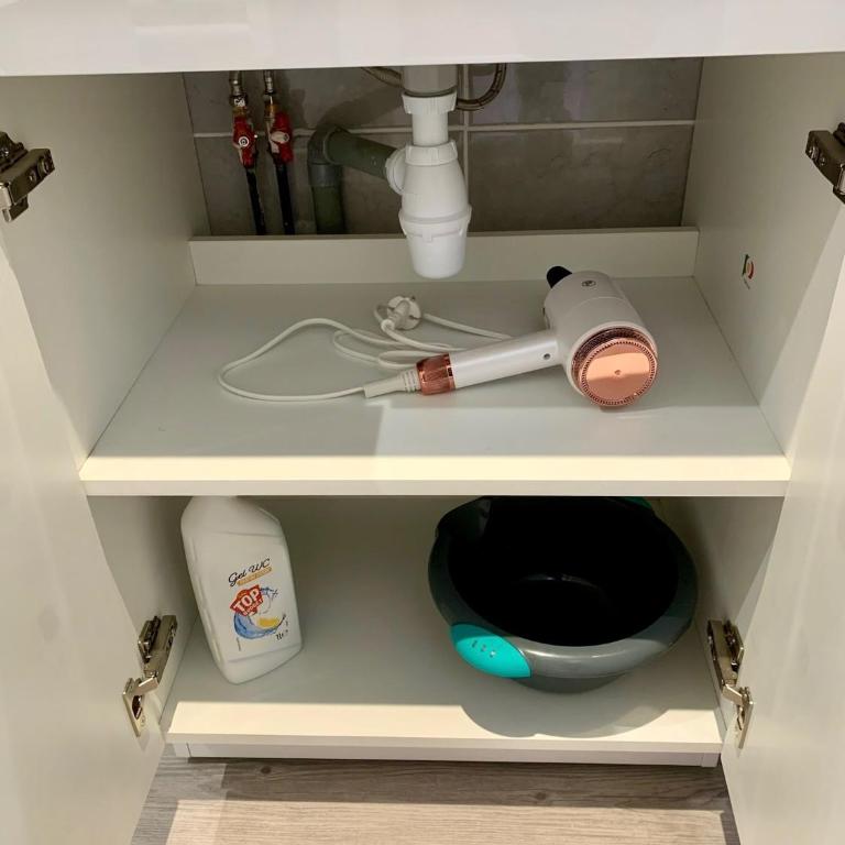 Notre Dame - One-Bedroom Apartment - 29