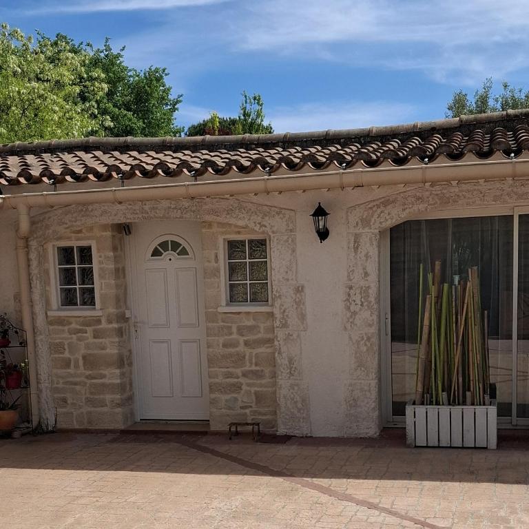 Carabas84 - Appartement 1 Chambre - 1