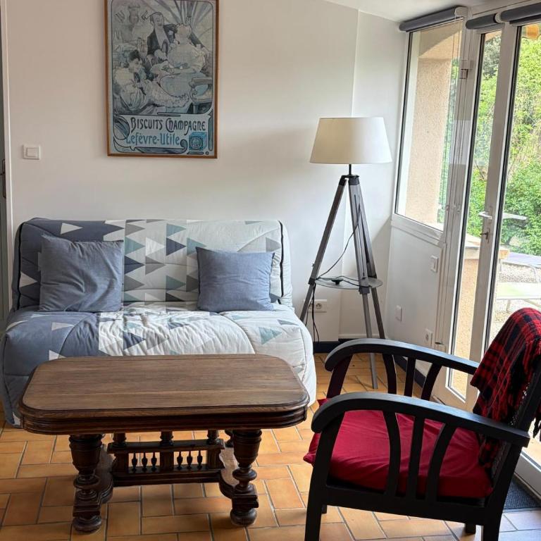 Carabas84 - Appartement 1 Chambre - 3