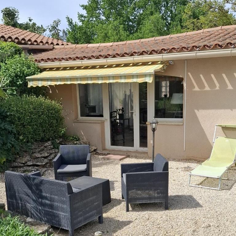 Carabas84 - Appartement 1 Chambre - 6