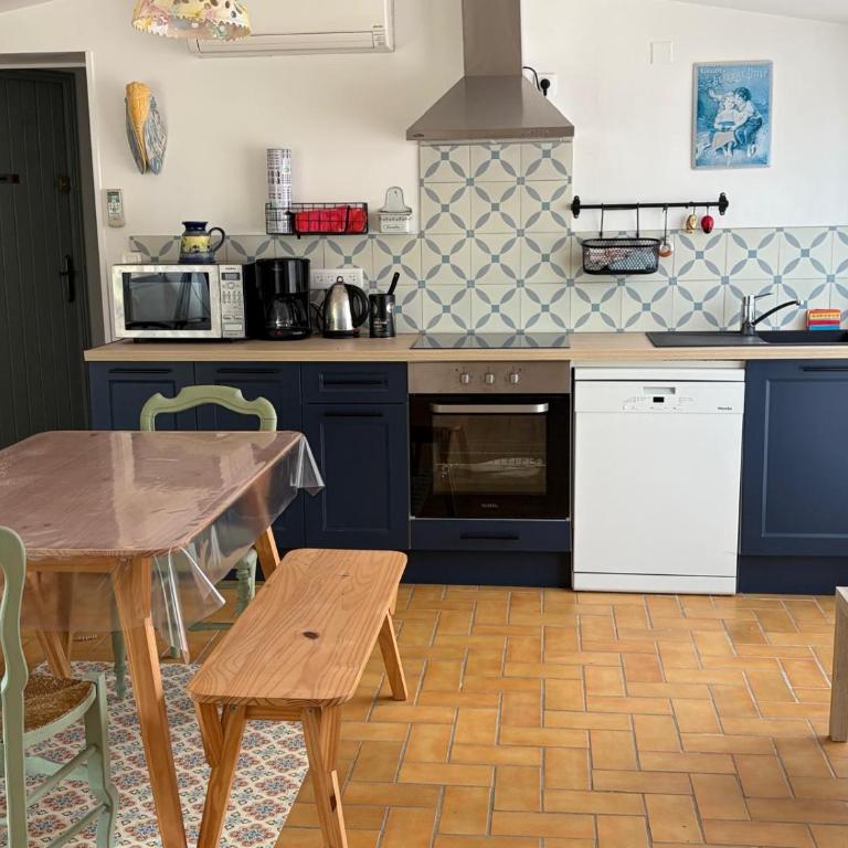 Carabas84 - Appartement 1 Chambre - 4