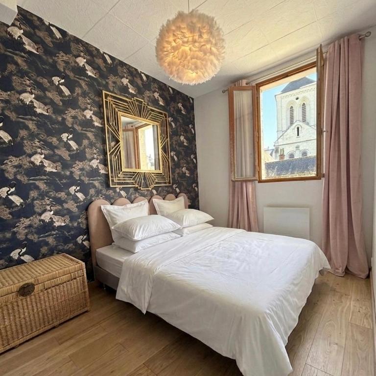 ZEBRA CLUB Castle view and Gatsby vibe ! - Appartement 1 Chambre - 1