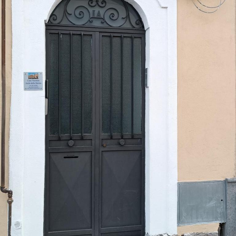 Archi Della Marina - Two-Bedroom House - 17