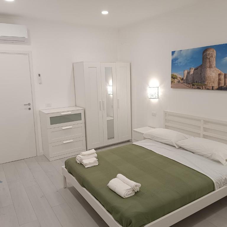 Archi Della Marina - Two-Bedroom House - 7