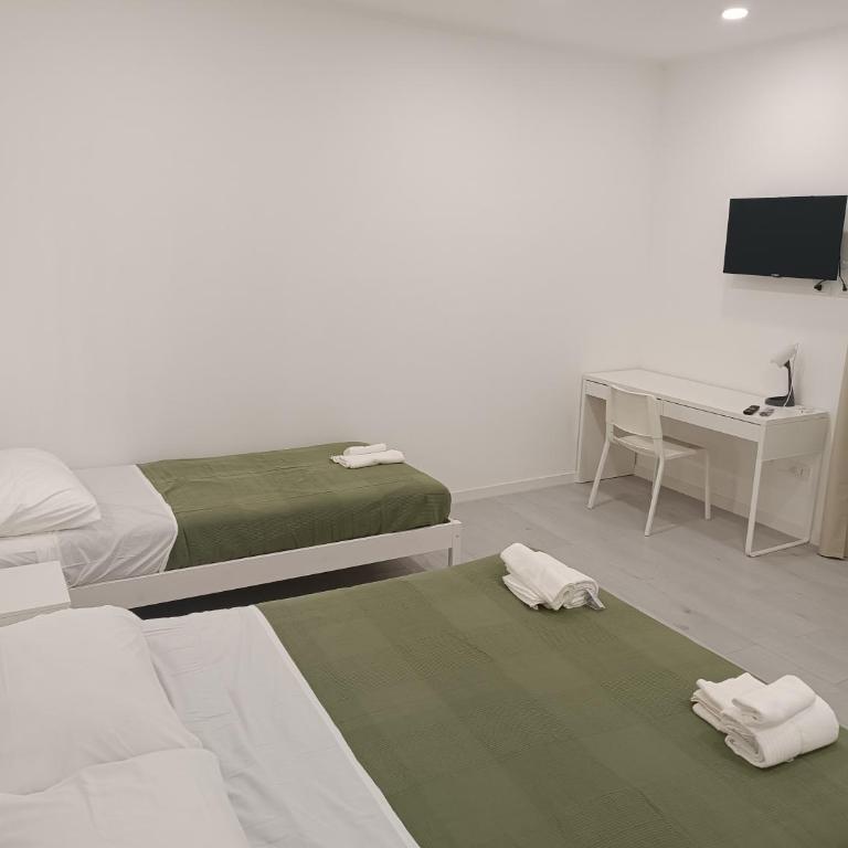 Archi Della Marina - Two-Bedroom House - 9