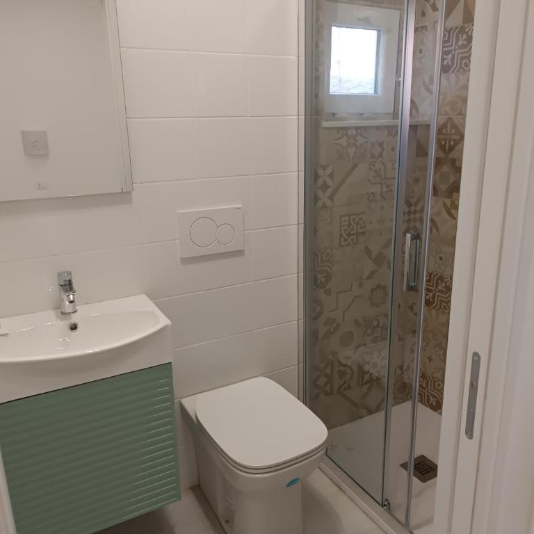 Archi Della Marina - Two-Bedroom House - 11
