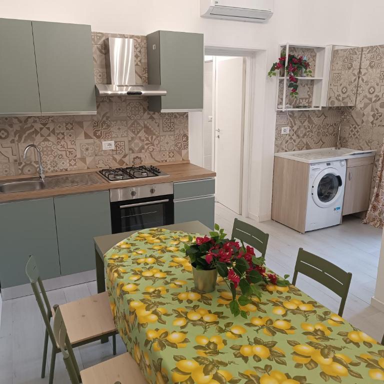 Archi Della Marina - Two-Bedroom House - 12