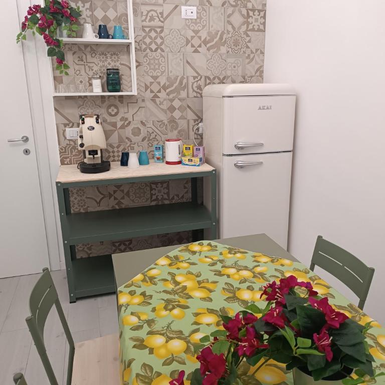 Archi Della Marina - Two-Bedroom House - 13