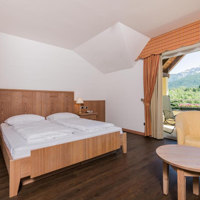 Aparthotel KRONPLATZ Luxury House - Appartamento Monolocale - 1