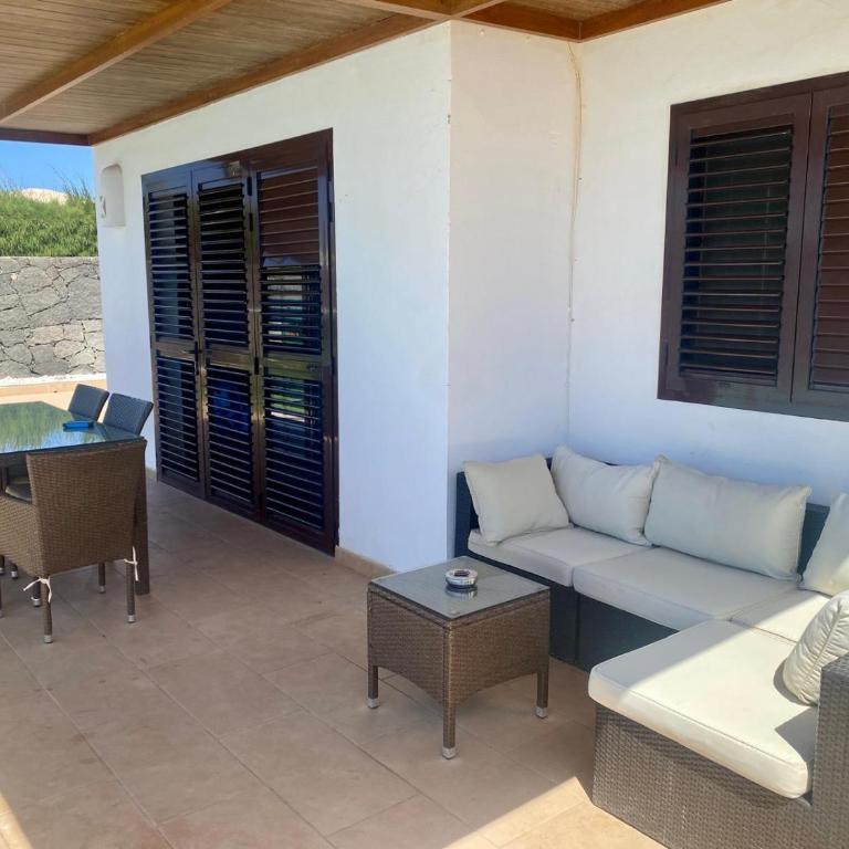 Villa Abuelo Paco - Private heated pool - Villa de 2 dormitorios - 3