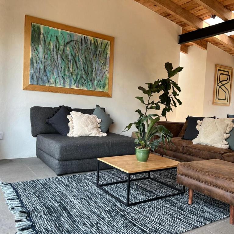 Casa Amelia - Casa de 4 dormitorios - 1